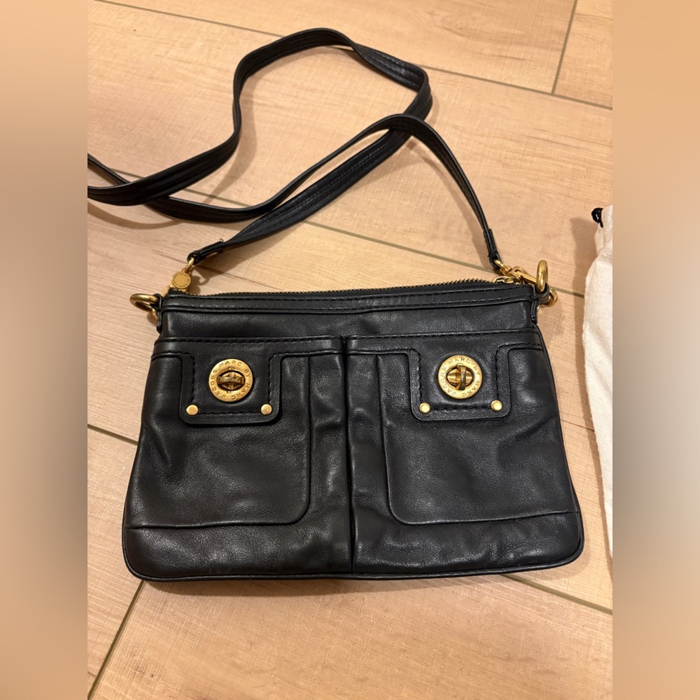 Marc Jacob’s Crossbody Bag